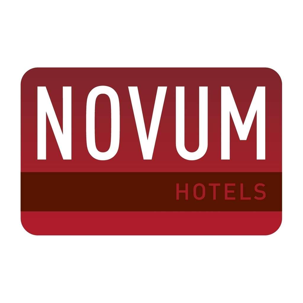 Novum Hotel Garden ברמן לוגו תמונה